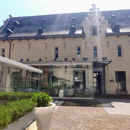 Kolmojen Hotel Sint-Truiden Exterior foto